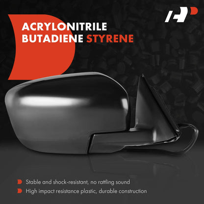 2019-2020 Hyundai Elantra Passenger Side Power Mirror
