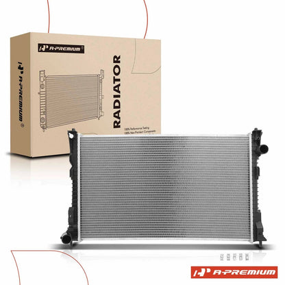 Radiator for Ford Taurus (2013–2019) V6 3.5L FWD