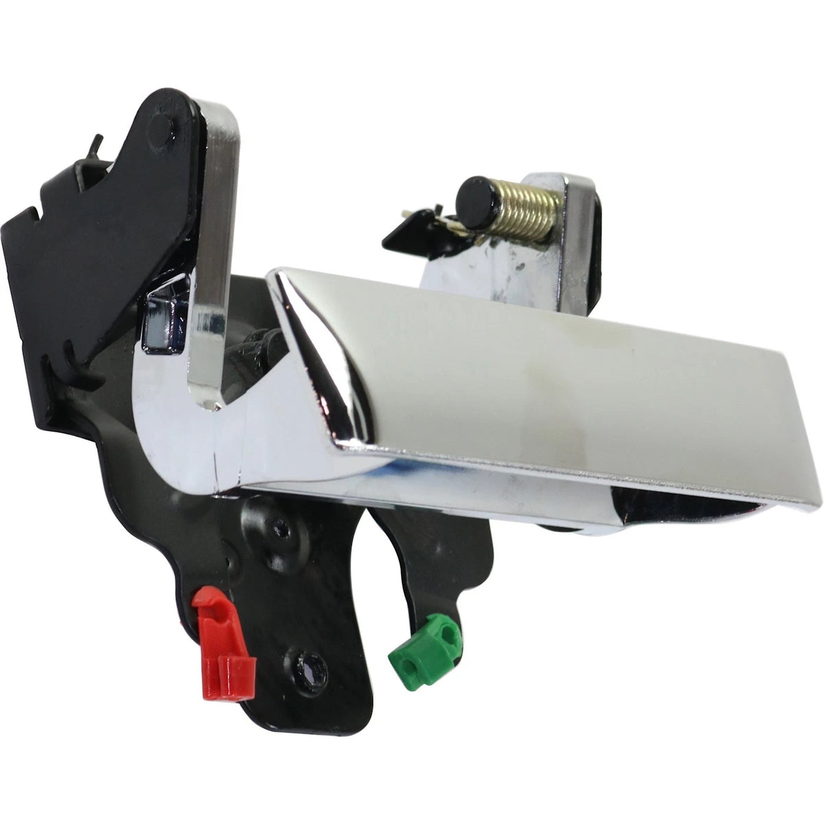 Tailgate Handle for Chevrolet Silverado 1500 (2007–2013) Chrome Lever