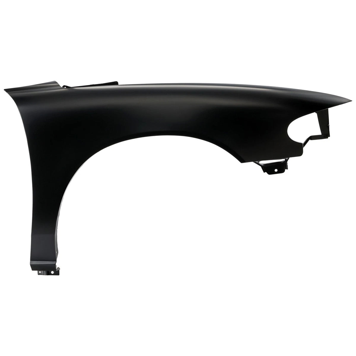 Fender for Buick Century (1997–2005) Front Passenger Side