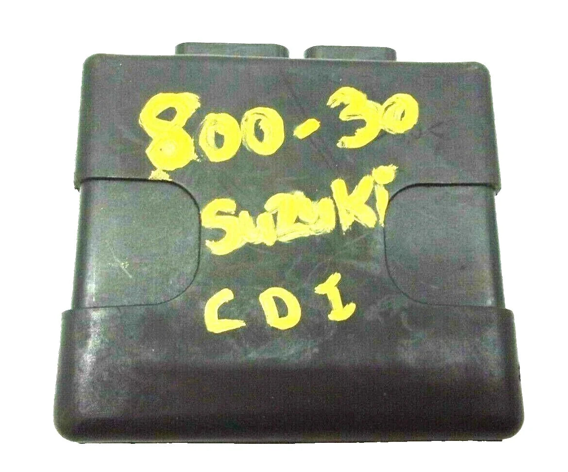 ECU Engine Control Unit for Suzuki (2004–2010) 33920-93J35