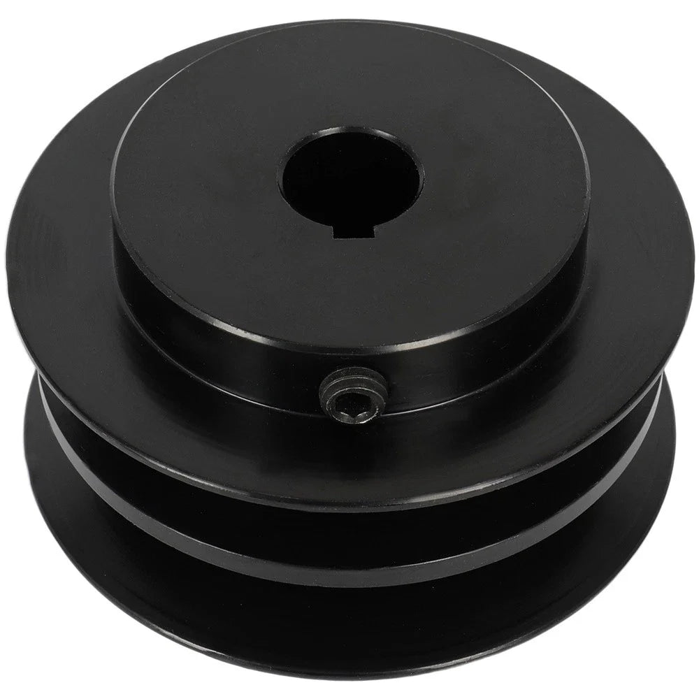 Pulley for Exmark Metro 5 (Late Model)