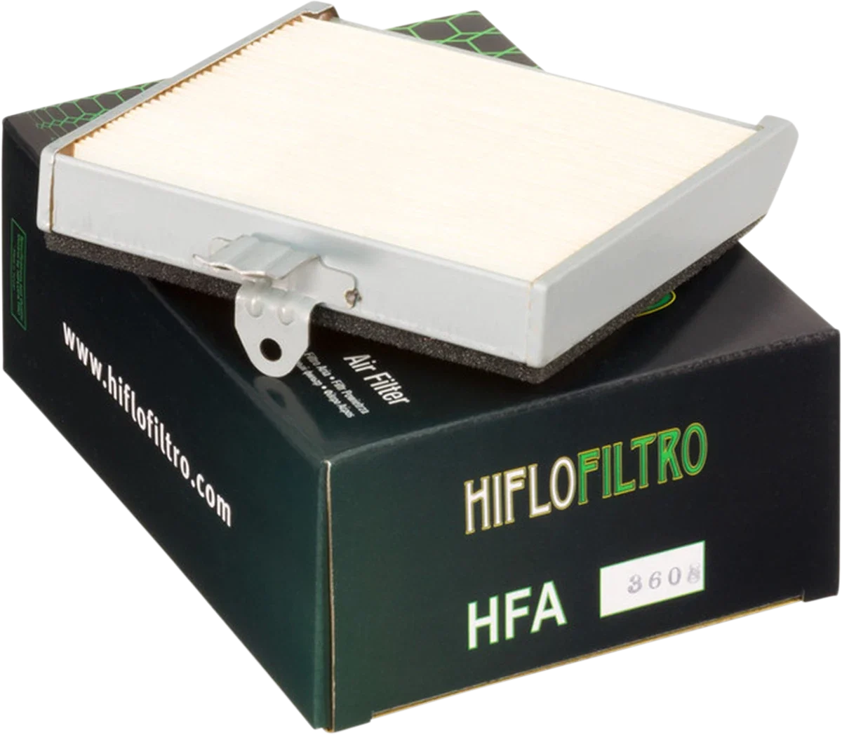 HIFLOFILTRO Air Filter for Suzuki (HFA3608)