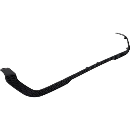 Bumper Face Bar Trim Molding Rear 850706LB0A for Nissan Sentra (2020–2023)