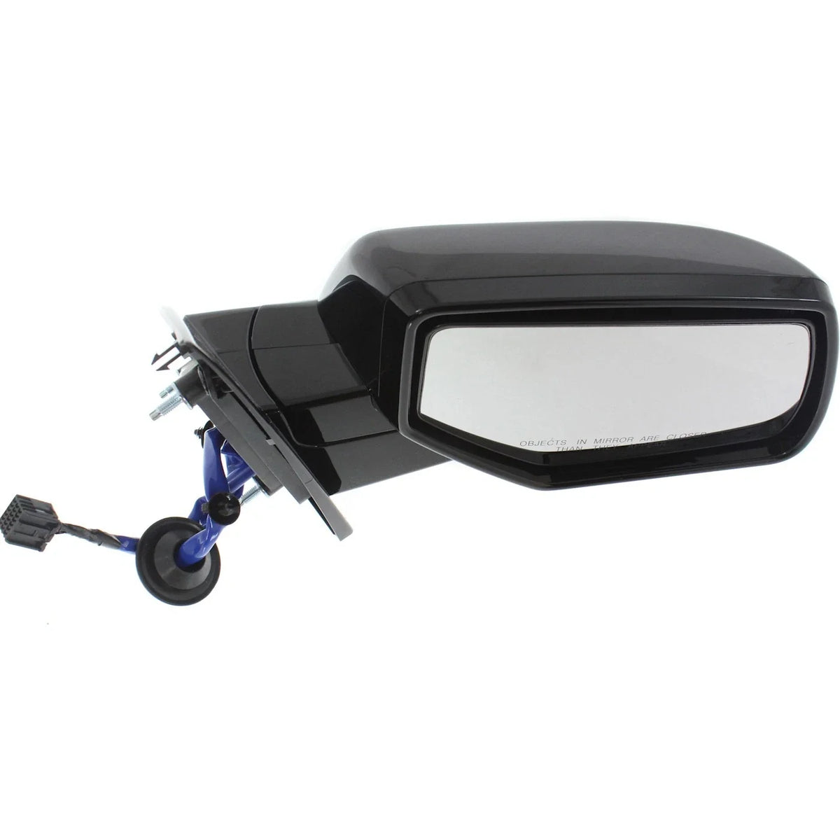 Heated Power Mirror for 2015-2020 Chevrolet Tahoe - Passenger Side