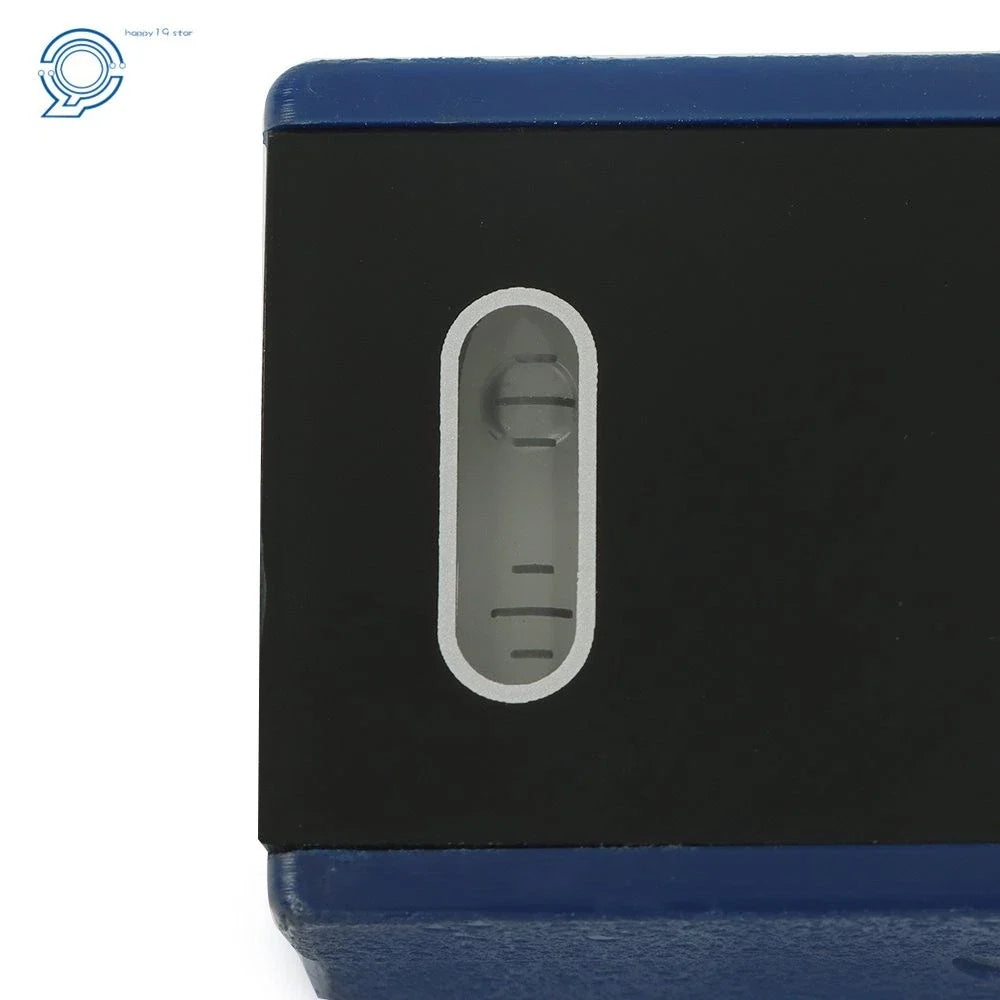 Precision Level Tool 6" for Machinists (150mm, 0.0002''/10'')