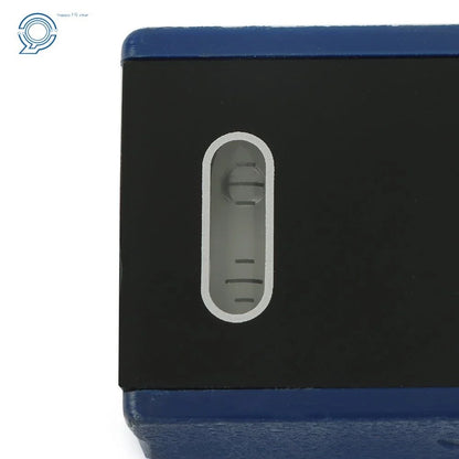 Precision Level Tool 6" for Machinists (150mm, 0.0002''/10'')