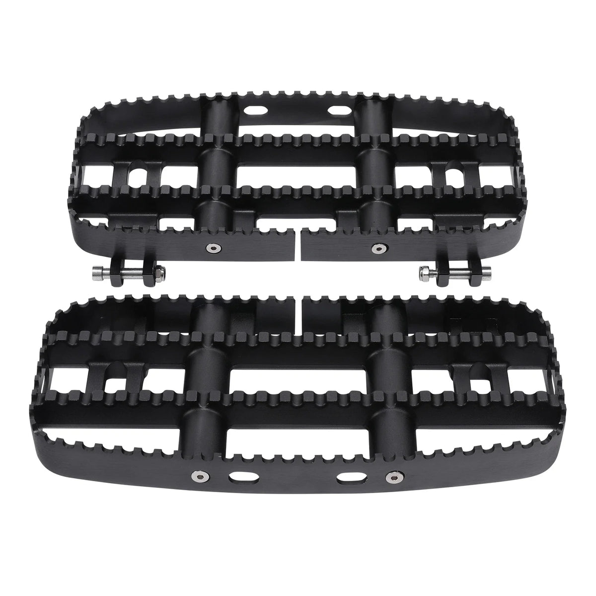 Floorboard Footboard for Harley Electra Glide Touring 2014-2024
