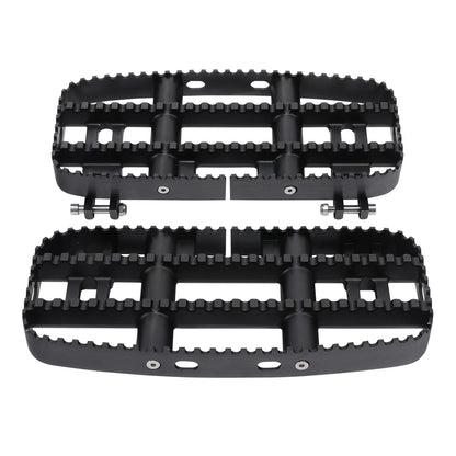 Floorboard Footboard for Harley Electra Glide Touring 2014-2024