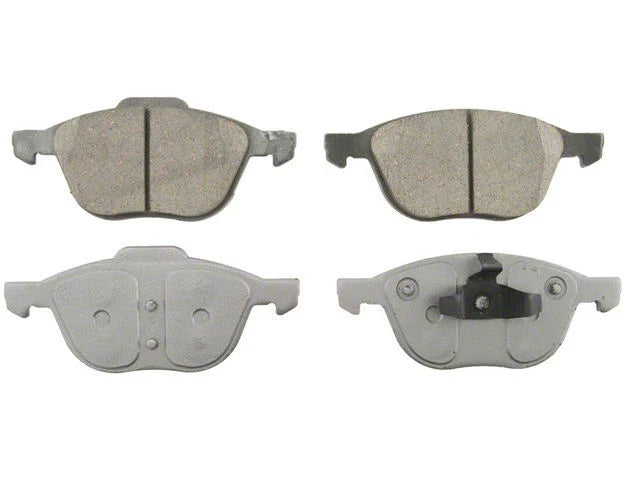 Front Brake Pad Set for Mazda 3 (2004–2013) CV478RB