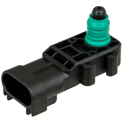 Fuel Pressure Sensor Compatible with Chevy Savana, Yukon, Suburban