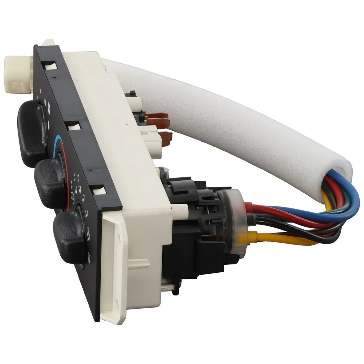 Blower Control Switch for Jeep Wrangler (1999–2006) HS373