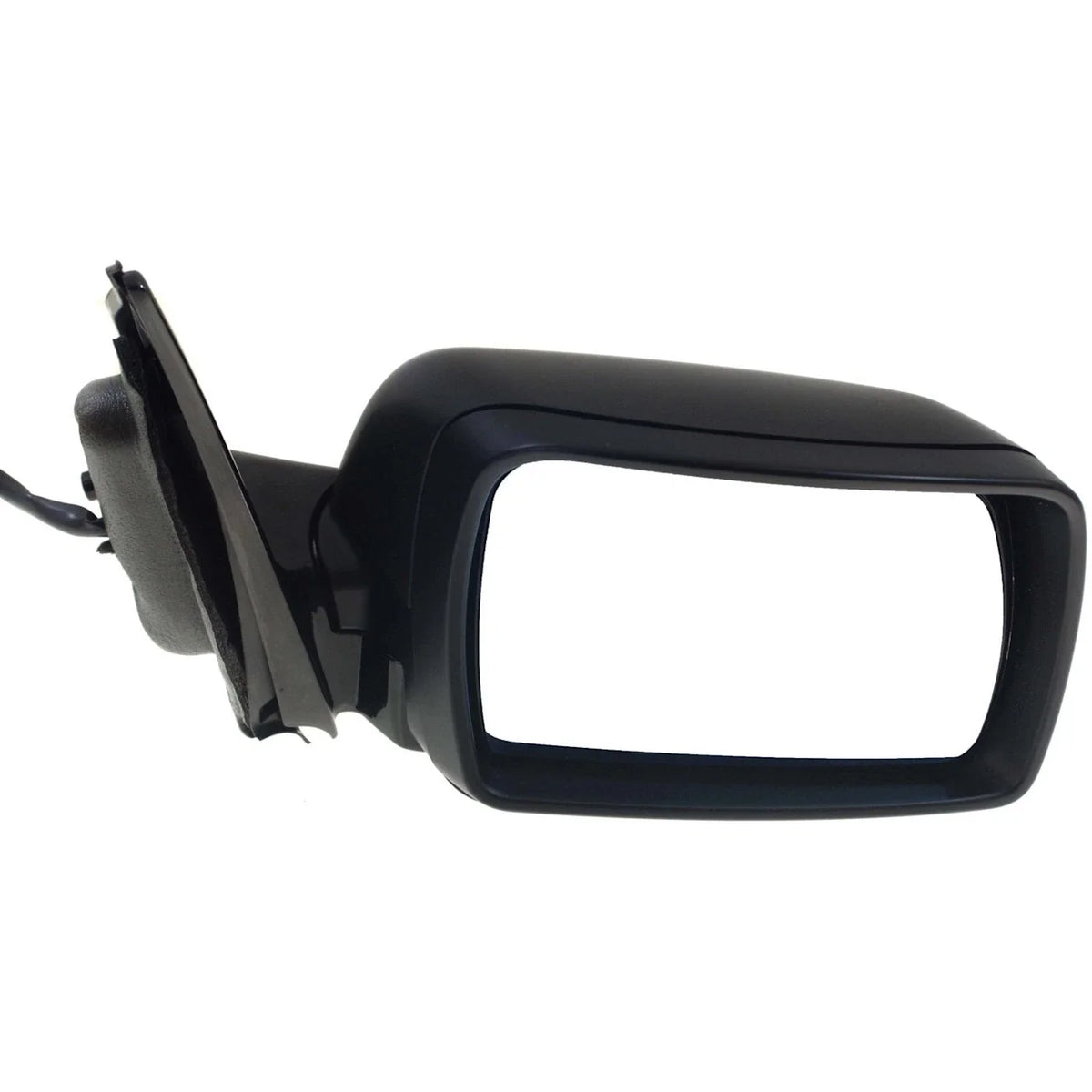 Heated Power Mirror for BMW X5 (2000–2006) Manual Folding 2Pc