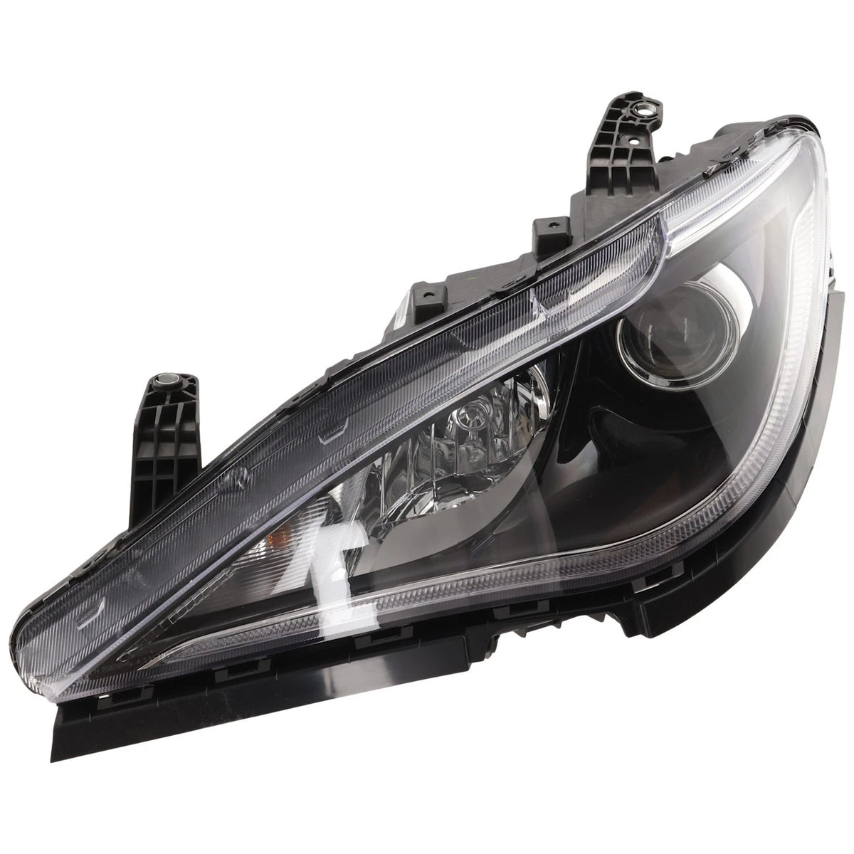 Headlight LH for Chrysler Pacifica (2017–2022) Chrome 68228947AI