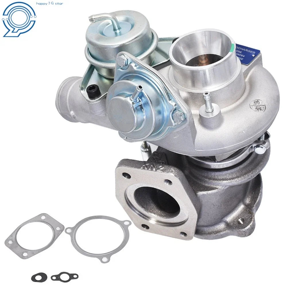 Turbocharger 49377-06201 for 2003-2009 Volvo XC70 2.5L