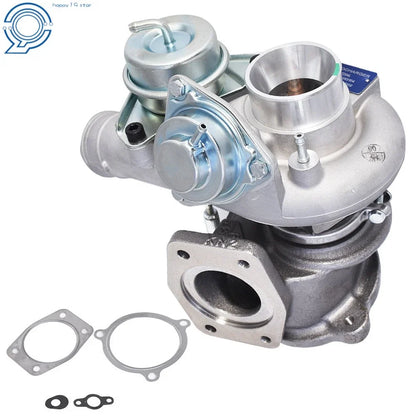 Turbocharger 49377-06201 for 2003-2009 Volvo XC70 2.5L