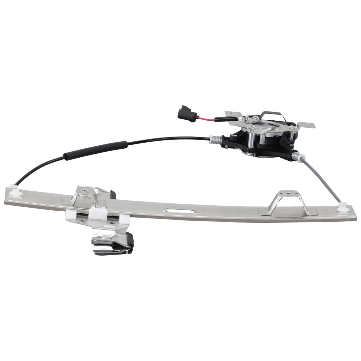 Set of 4 Window Regulators for Hummer H2 (2003–2009)