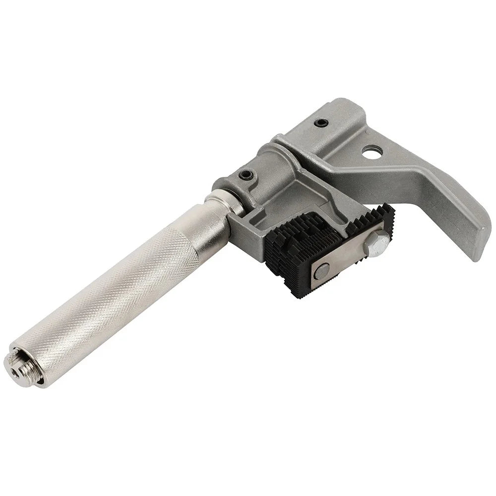 Metric Die Set 202817 with Universal Outside Thread Chaser