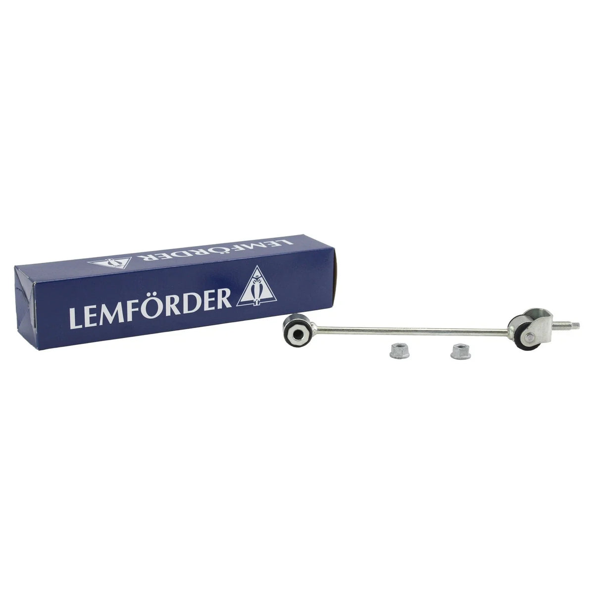 3557201 Rear Right Sway Bar Link by Lemfoerder