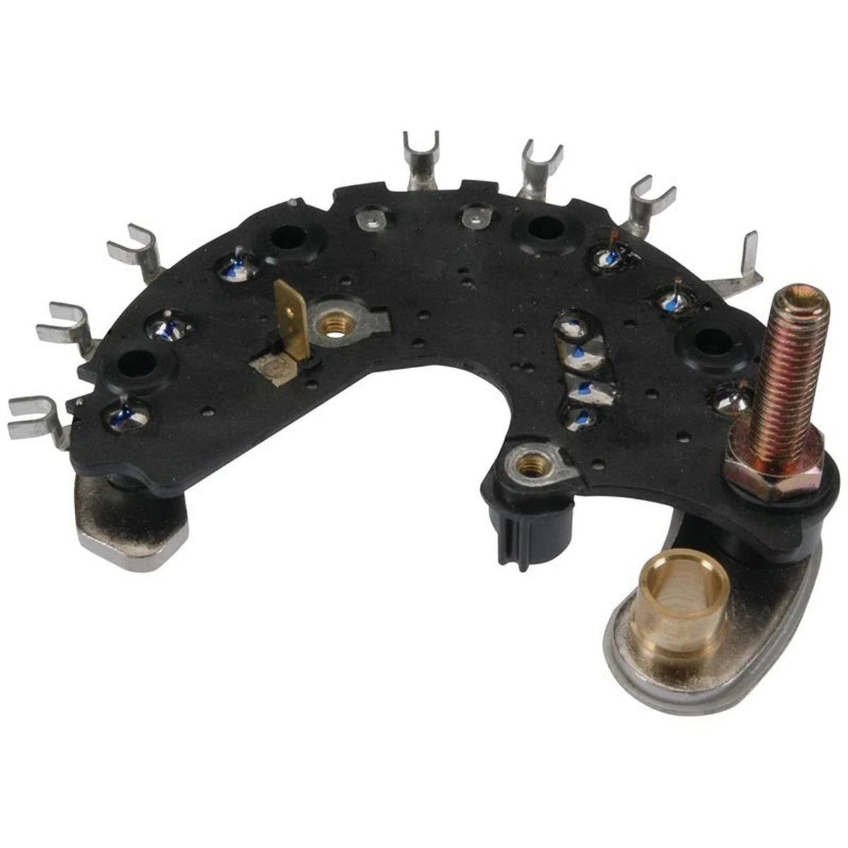 Rectifier for Audi A6 Quattro (1995–1997)