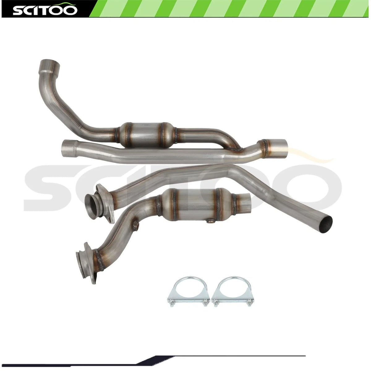 Catalytic Converter for RAM 2500 (2011-2017) Models