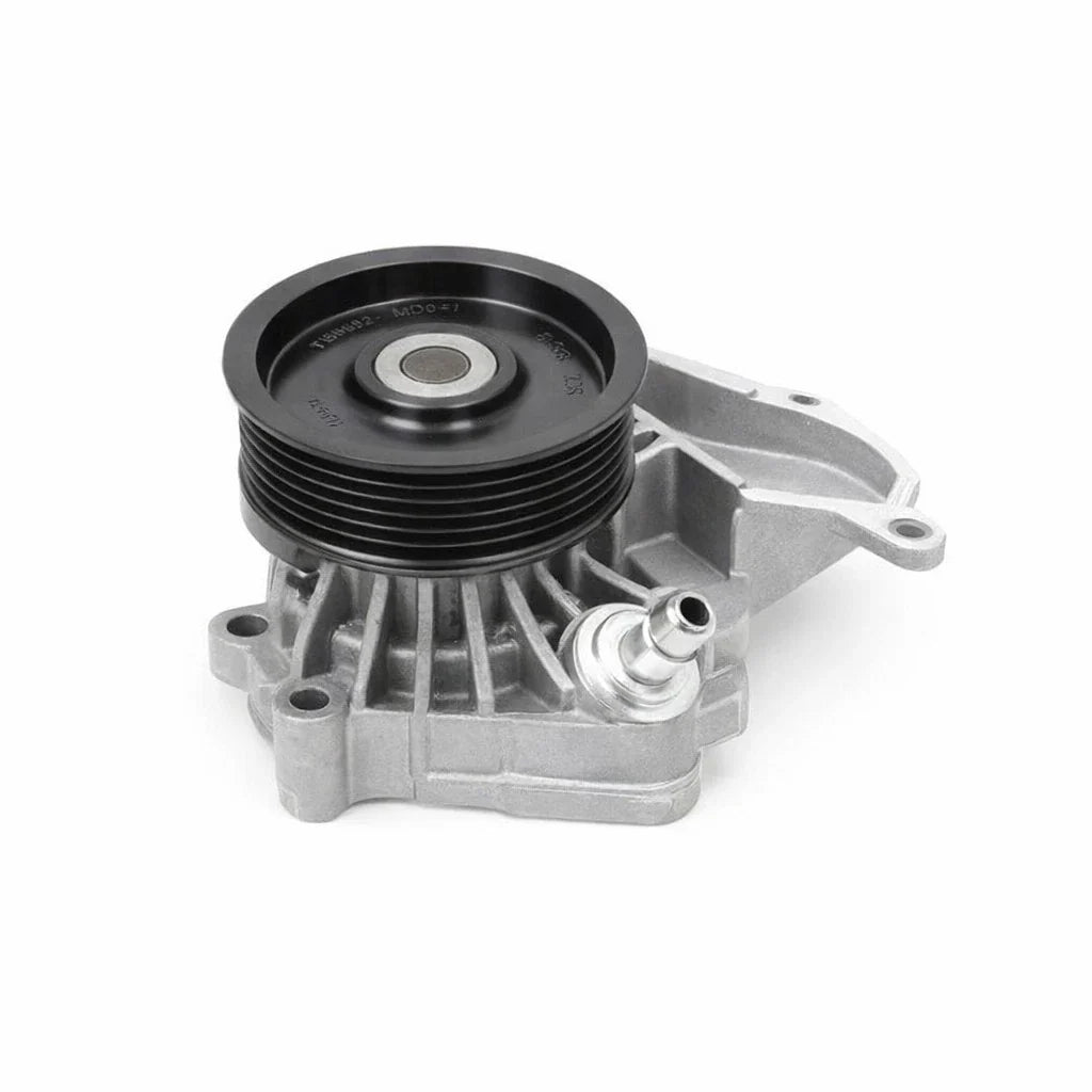 Genuine OEM Engine Water Pump for BMW X5 xDrive35d, 335d (2009–2013) 11517801063