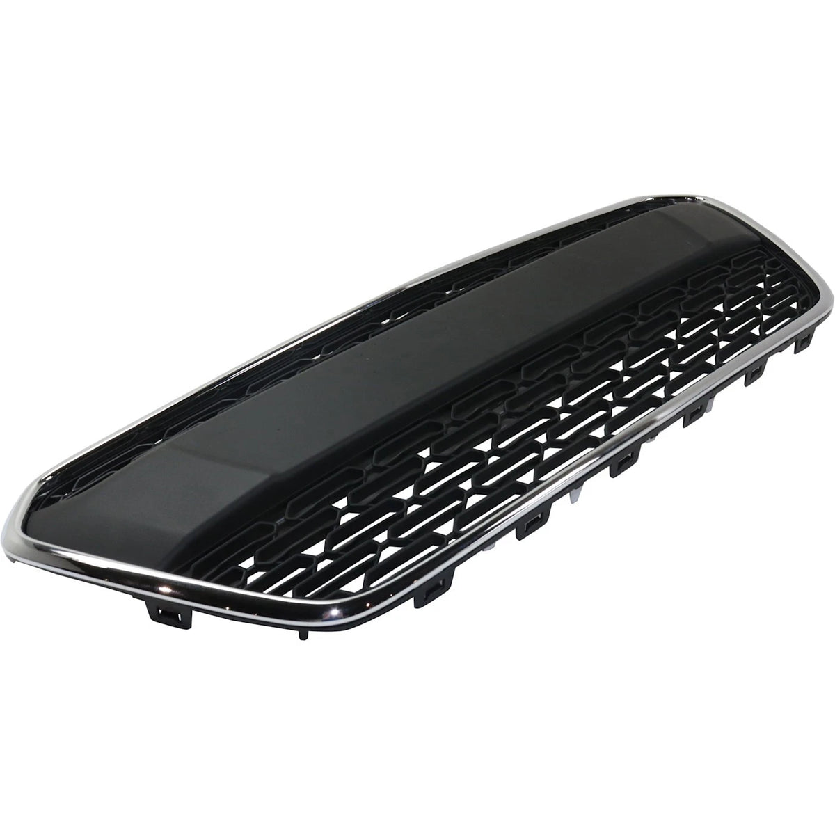 Front Lower Bumper Face Bar Grille for Chevy Spark (2016–2018) 42352968