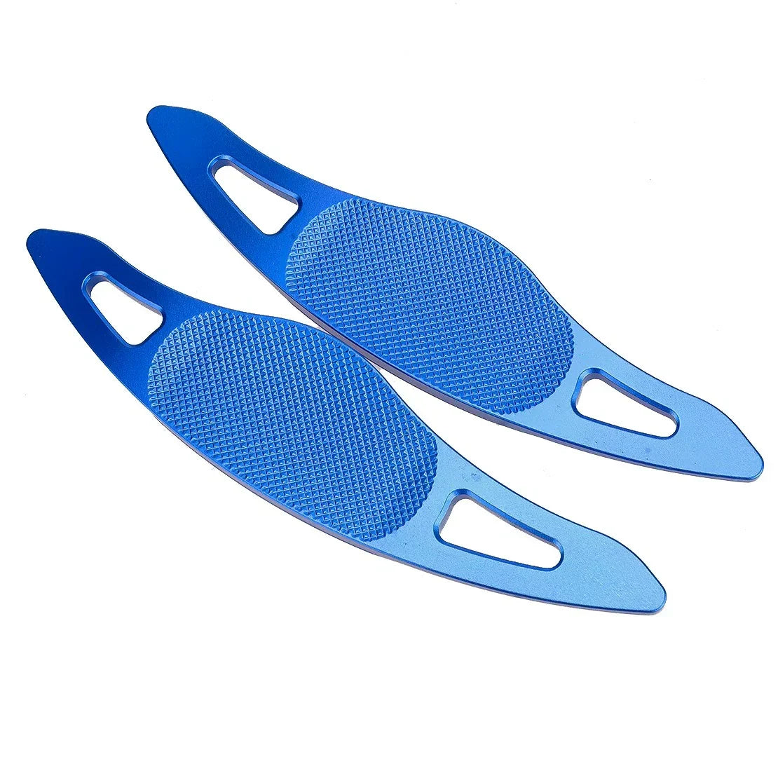 Blue Shift Paddle Extensions for 2022-2023 Honda Civic 11th