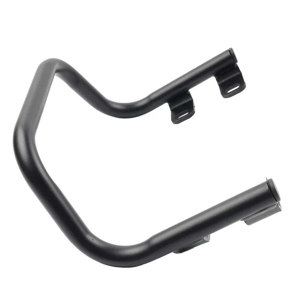 Rear Grab Handle for CONTINENTAL GT 650 (2018-2023)