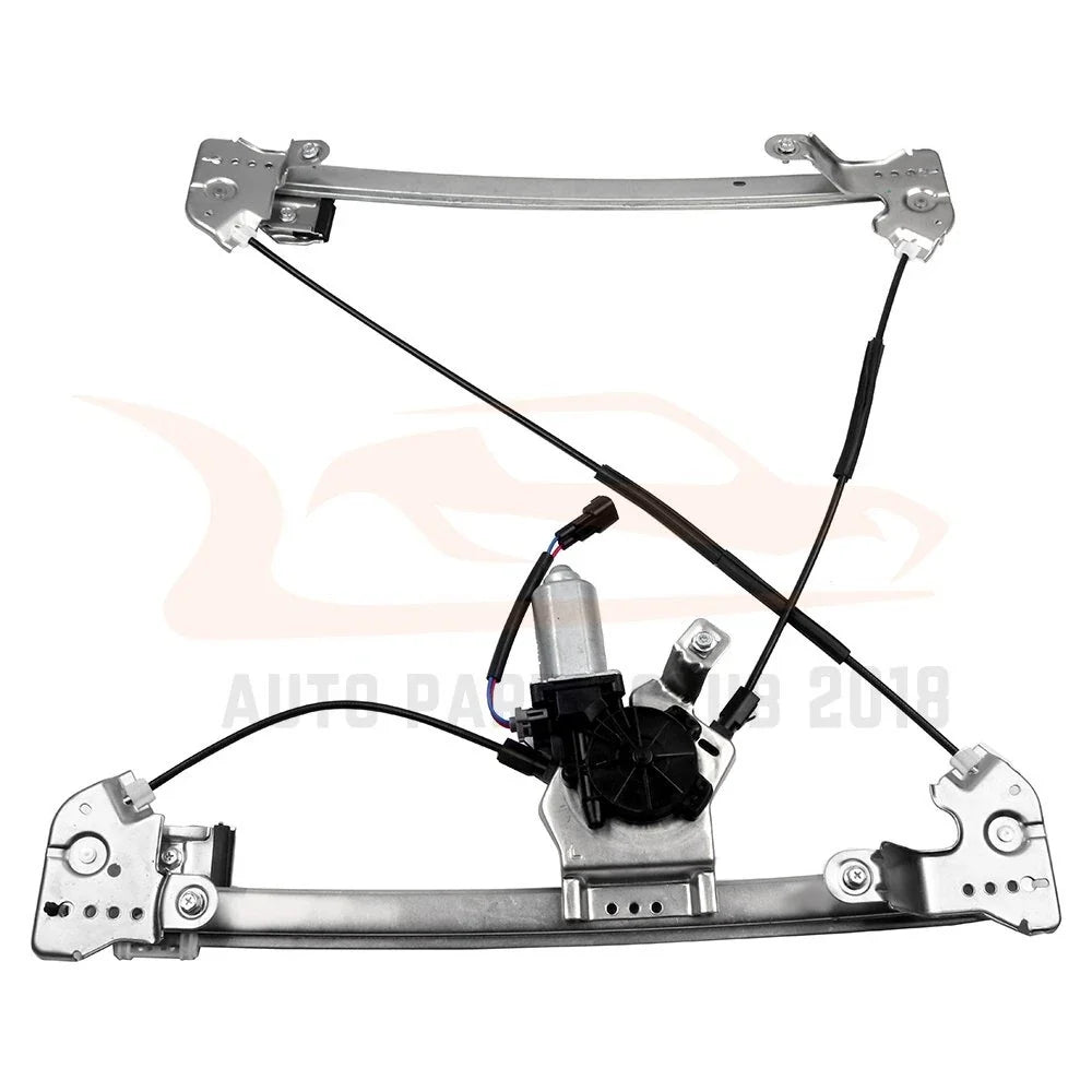 Window Regulator with Motor Set for Ford F150 (2005–2008)