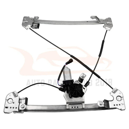 Window Regulator with Motor Set for Ford F150 (2005–2008)