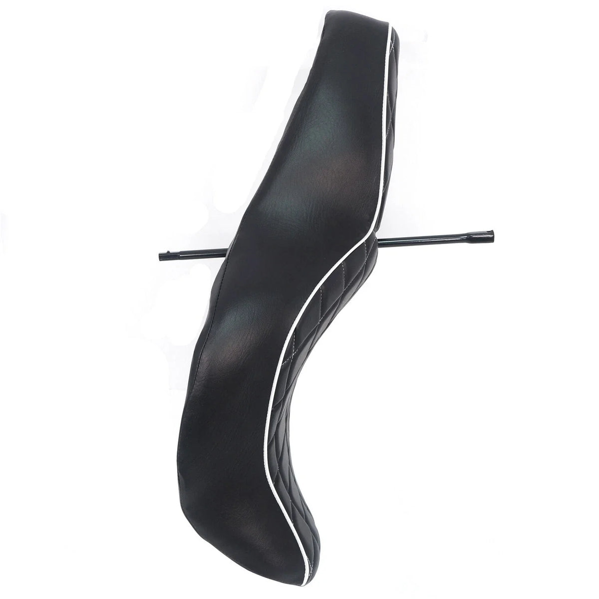 2-Up Seat for FLHR Harley Road King (1997–2006)