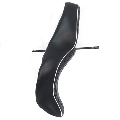 2-Up Seat for FLHR Harley Road King (1997–2006)