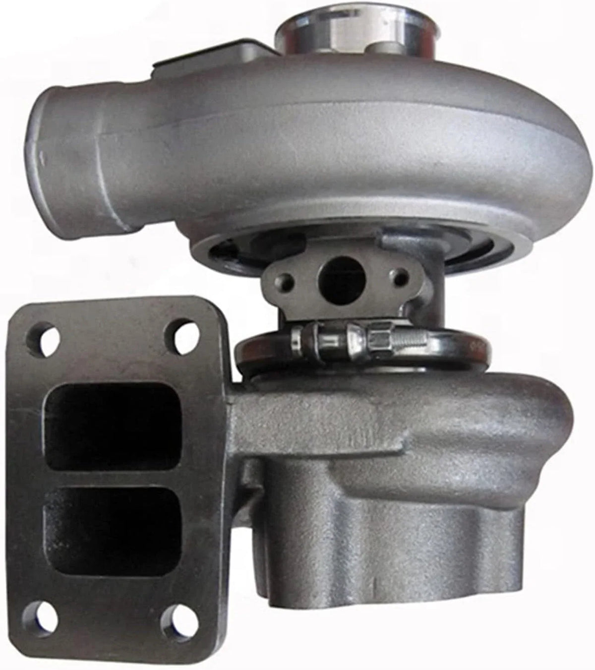 TD06H Turbocharger 49179-02260 for Caterpillar Excavator 320B (1999–2005)