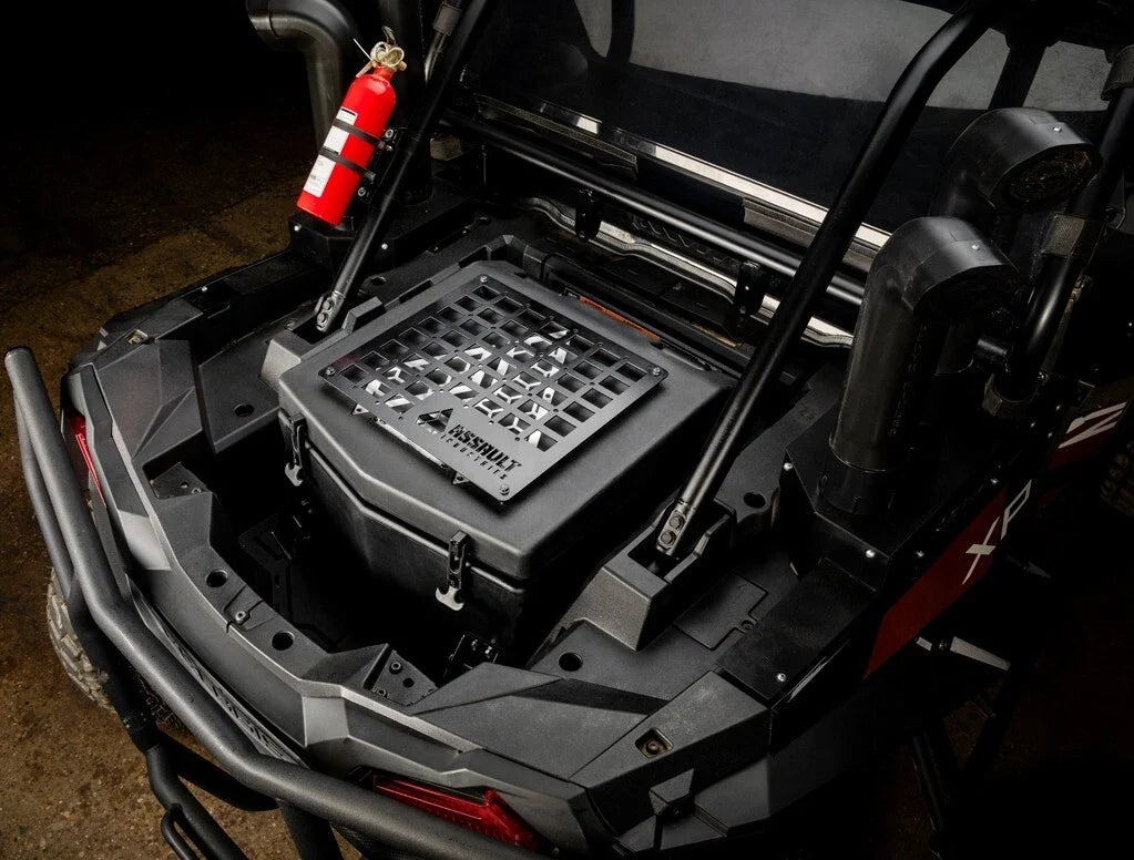 Assault Industries Cargo Box for Polaris RZR XP 1000 (2014–2020)