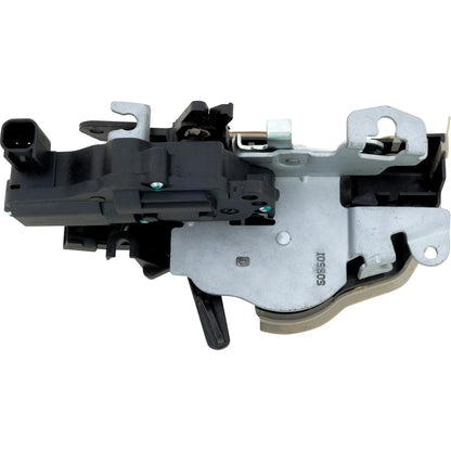2-Piece Door Lock Actuator Set for Ford F-150