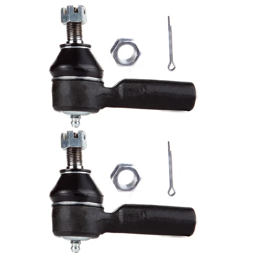 Front Outer Tie Rod End Links for Toyota Camry (1992–2001) Sienna (1998–2003)