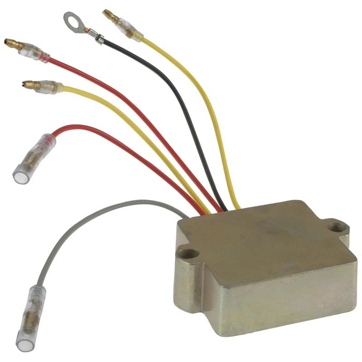 Regulator for Mercury Mariner Outboard (6-Wire)