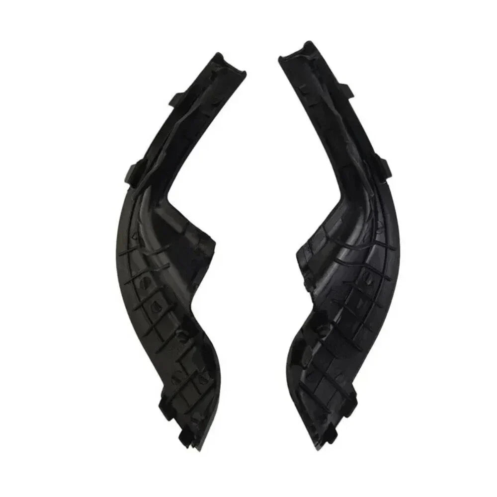 Front Cowl Cover for Windshield Wipers - Hyundai Elantra 2006-2010