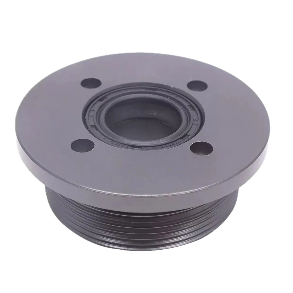 2Pcs Tilt Trim End Cap with Seal for Yamaha 60 70 75 85 90HP