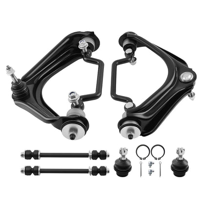 Front Control Arm Assembly with Lower Ball Joint for Ford Explorer 2002-2005