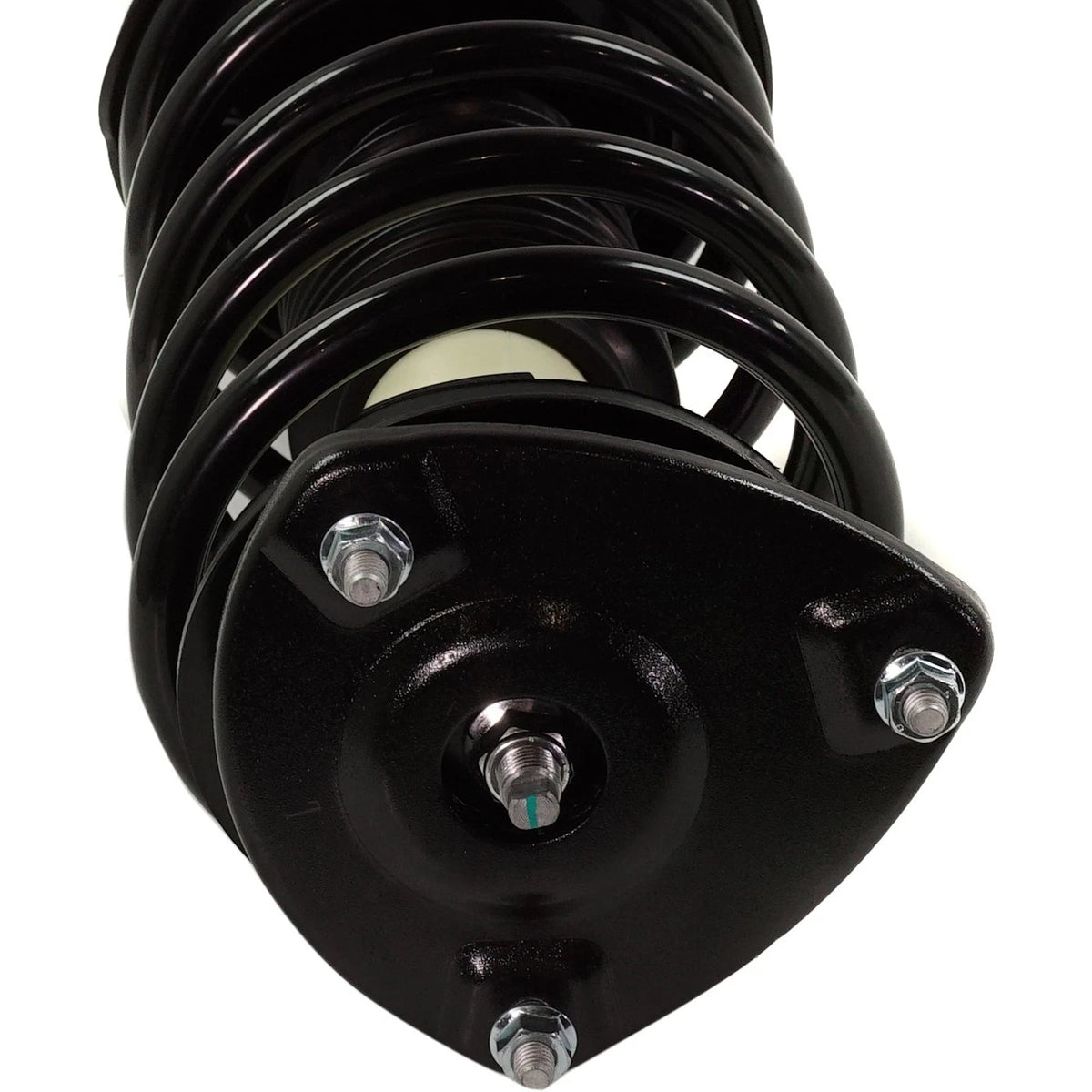 Loaded Strut for Kia Rio (2006–2011) Front Driver Side
