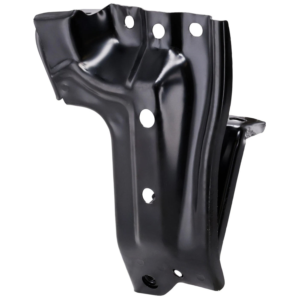 Rear Driver Left Side Bumper Face Bar Bracket for Toyota 4Runner (1996–2002)