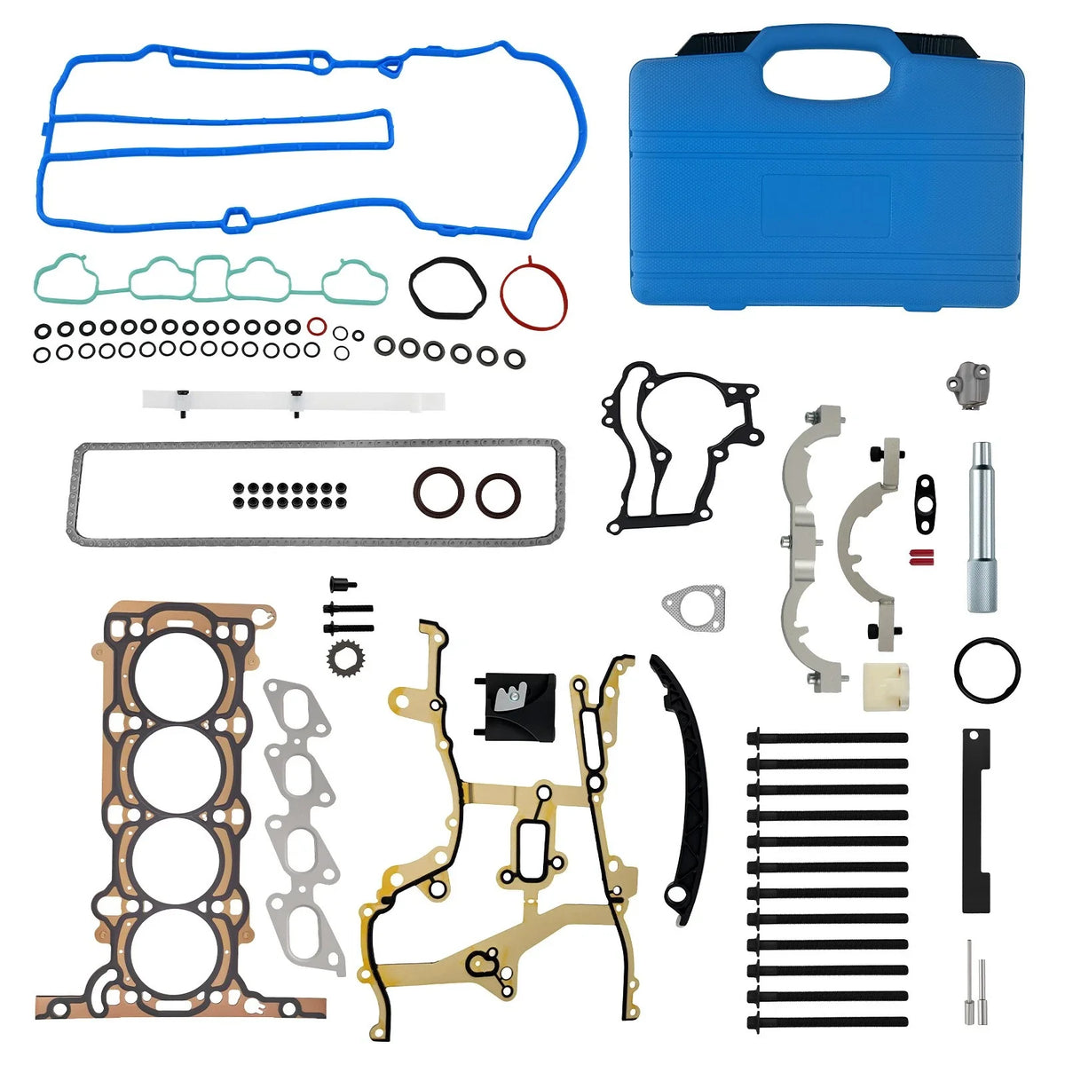 Timing Chain Locking Kit for Chevrolet Cruze 1.4 Turbo (2011–2019)