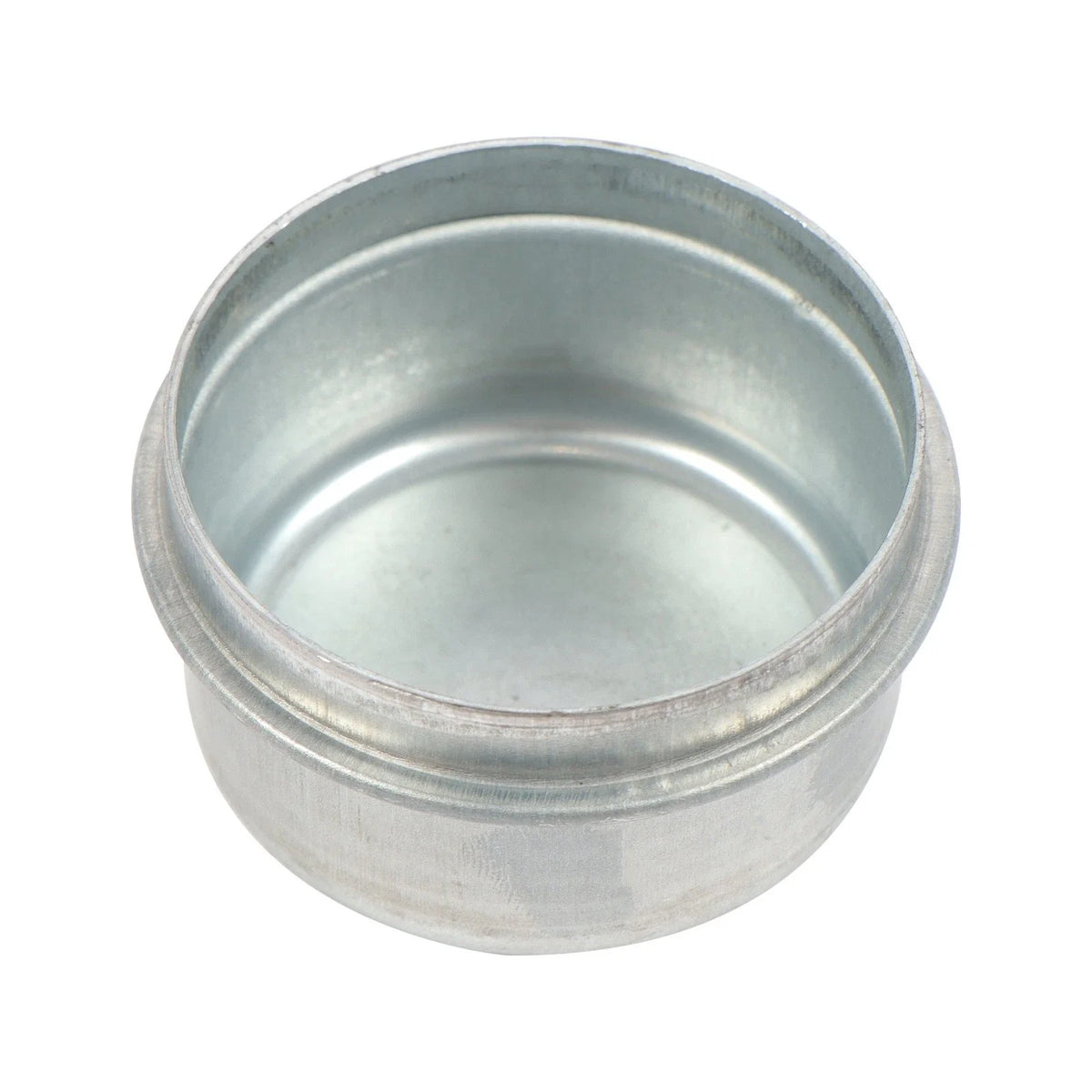 2000 lbs Spindle Trailer Hub Kit Set of 2 (1" or 1.0625")