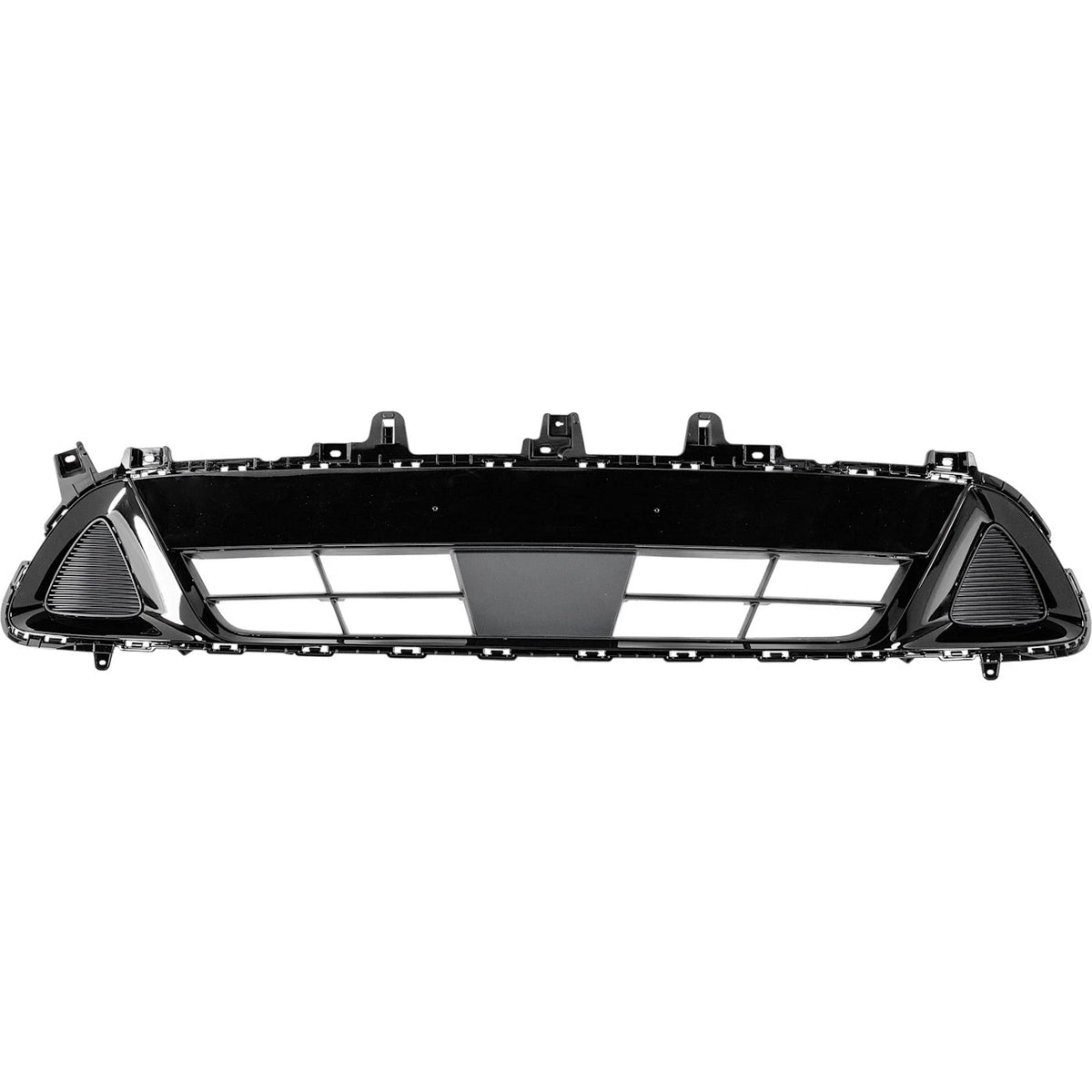 Bumper Face Bar Grille for Kia Sorento (2019–2020) 86560C6810