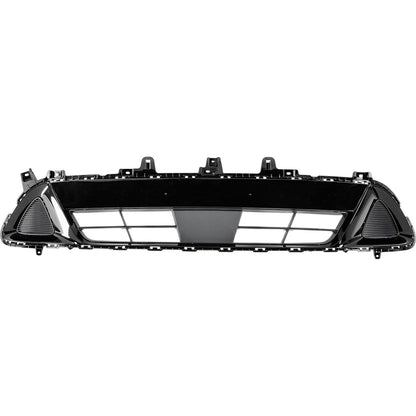 Bumper Face Bar Grille for Kia Sorento (2019–2020) 86560C6810