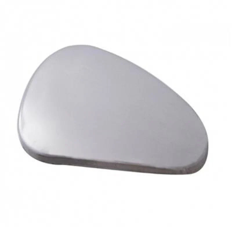 Stainless Gear Shift Knob Cover for United Pacific (2000–2010)