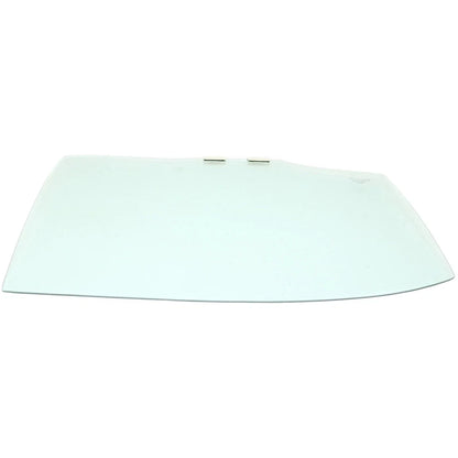 Door Glass Rear Right for Honda Civic (2001-2005)