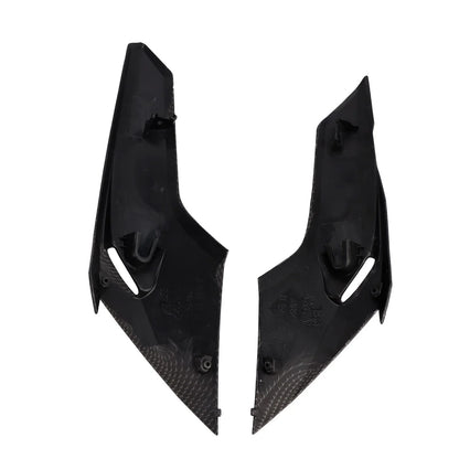 Lower Belly Pan Guard for Triumph Street Triple 765 R/RS (2020–2022) Carbon